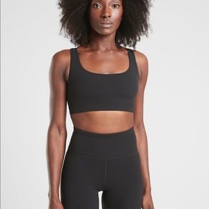 Athleta sports bra